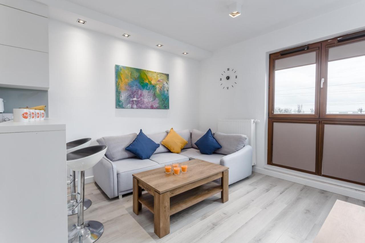 Chill Apartments Jana Kazimierza Βαρσοβία Εξωτερικό φωτογραφία