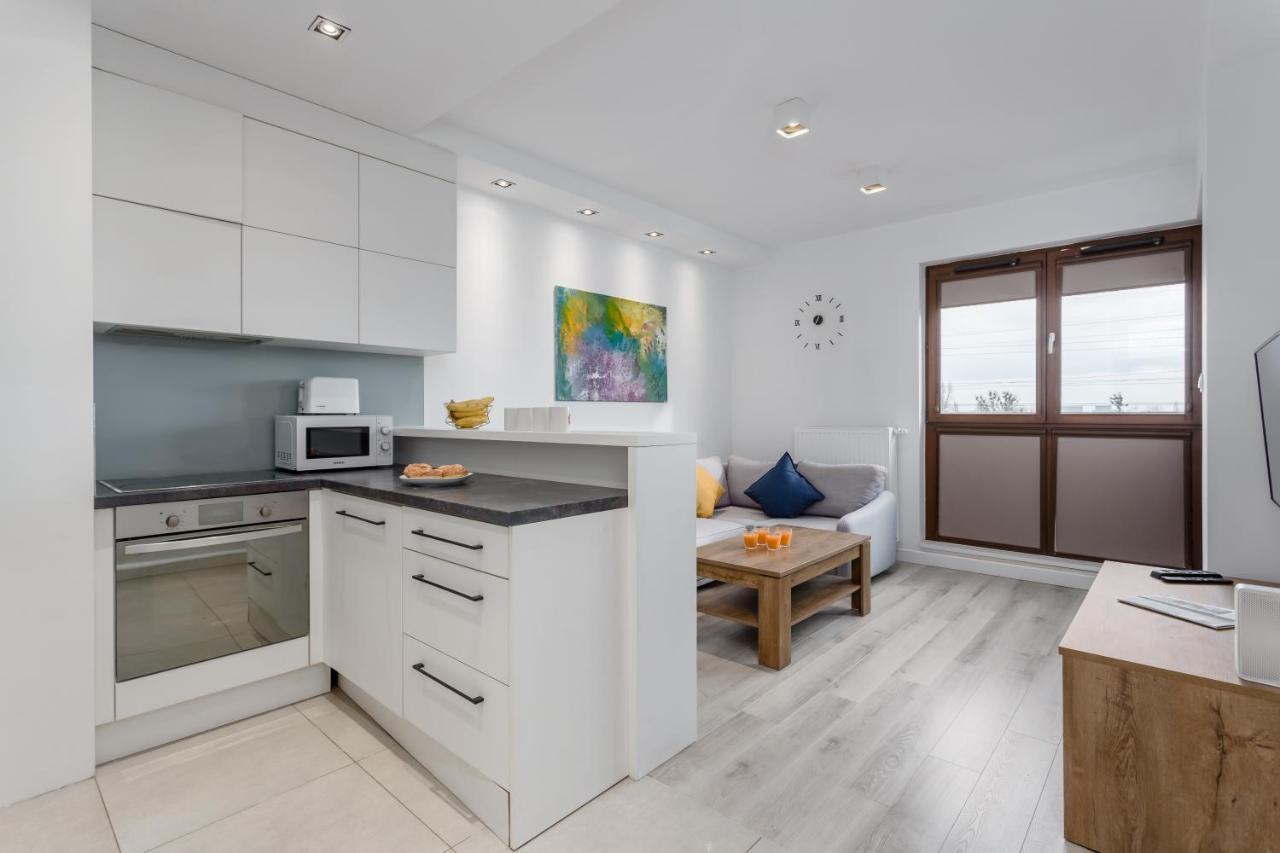 Chill Apartments Jana Kazimierza Βαρσοβία Εξωτερικό φωτογραφία