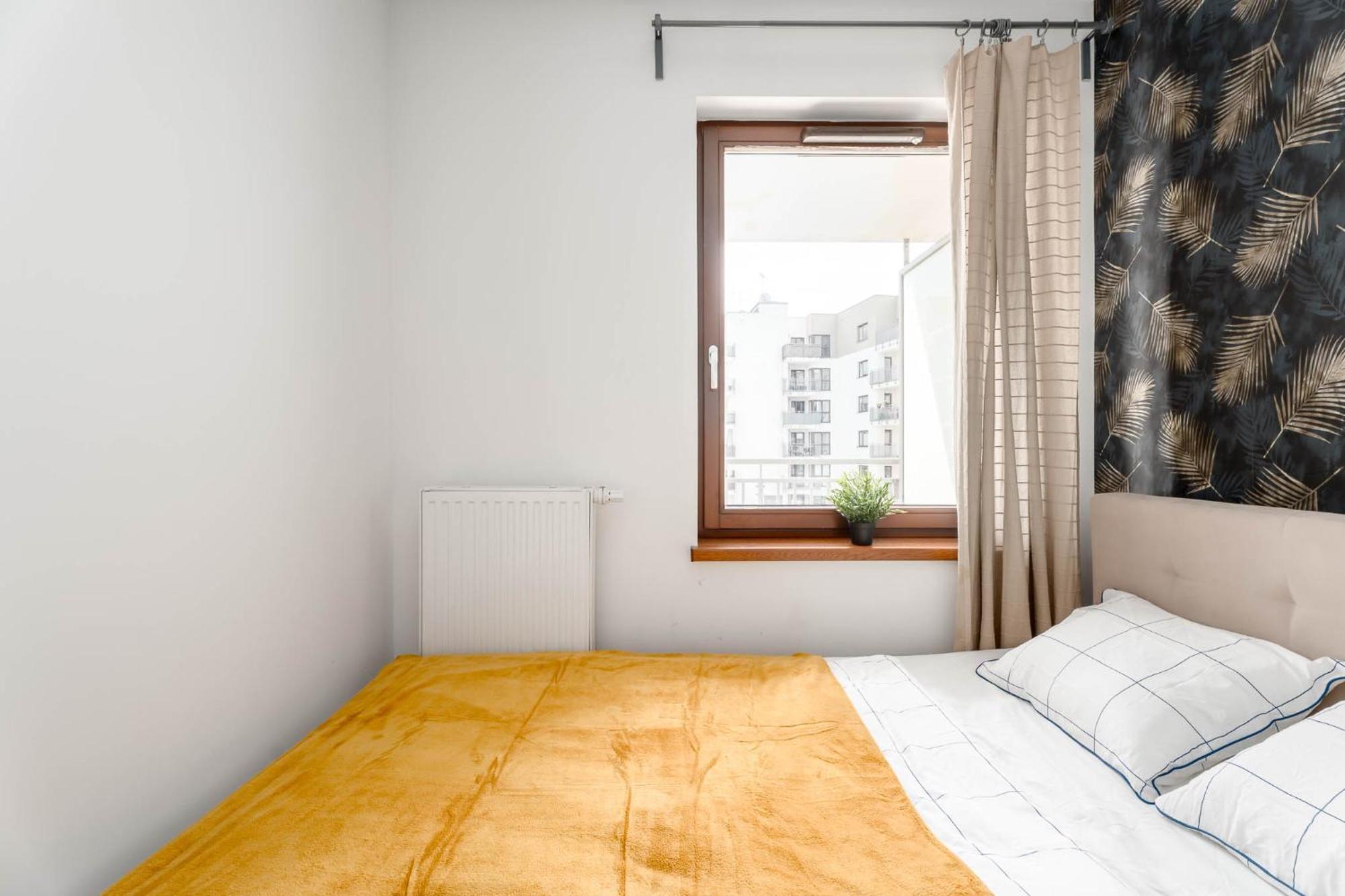 Chill Apartments Jana Kazimierza Βαρσοβία Εξωτερικό φωτογραφία