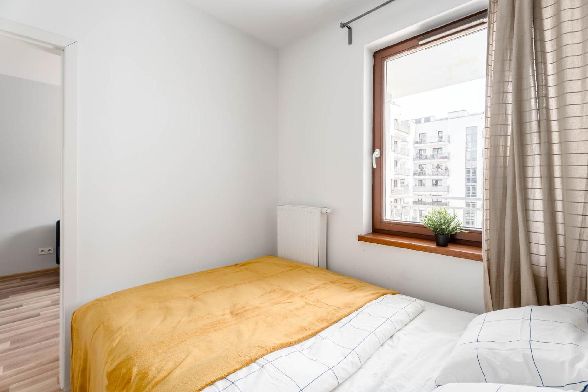 Chill Apartments Jana Kazimierza Βαρσοβία Εξωτερικό φωτογραφία