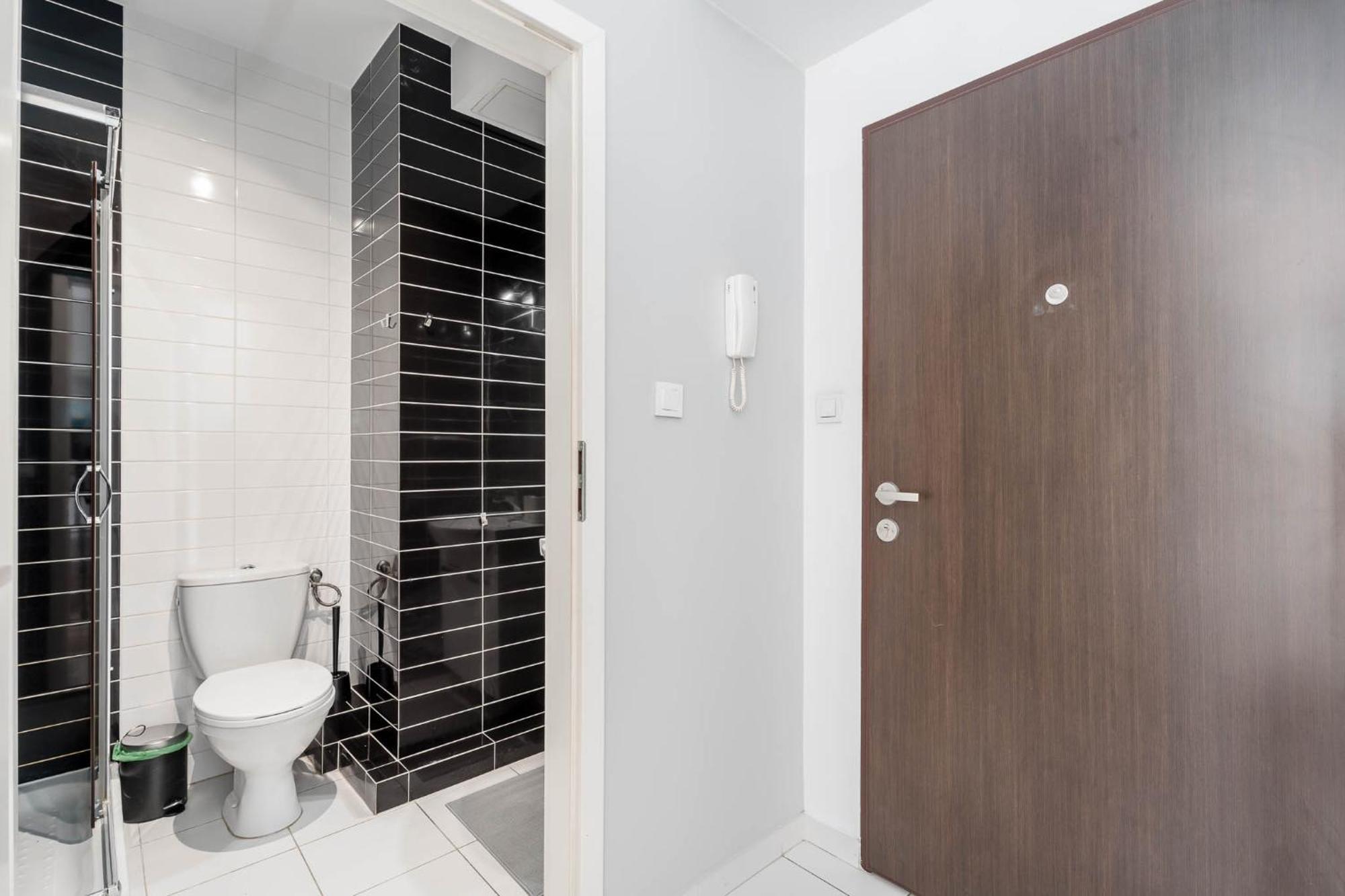 Chill Apartments Jana Kazimierza Βαρσοβία Εξωτερικό φωτογραφία