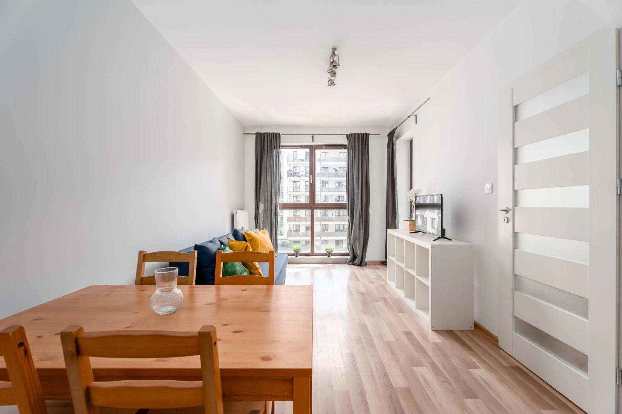 Chill Apartments Jana Kazimierza Βαρσοβία Εξωτερικό φωτογραφία