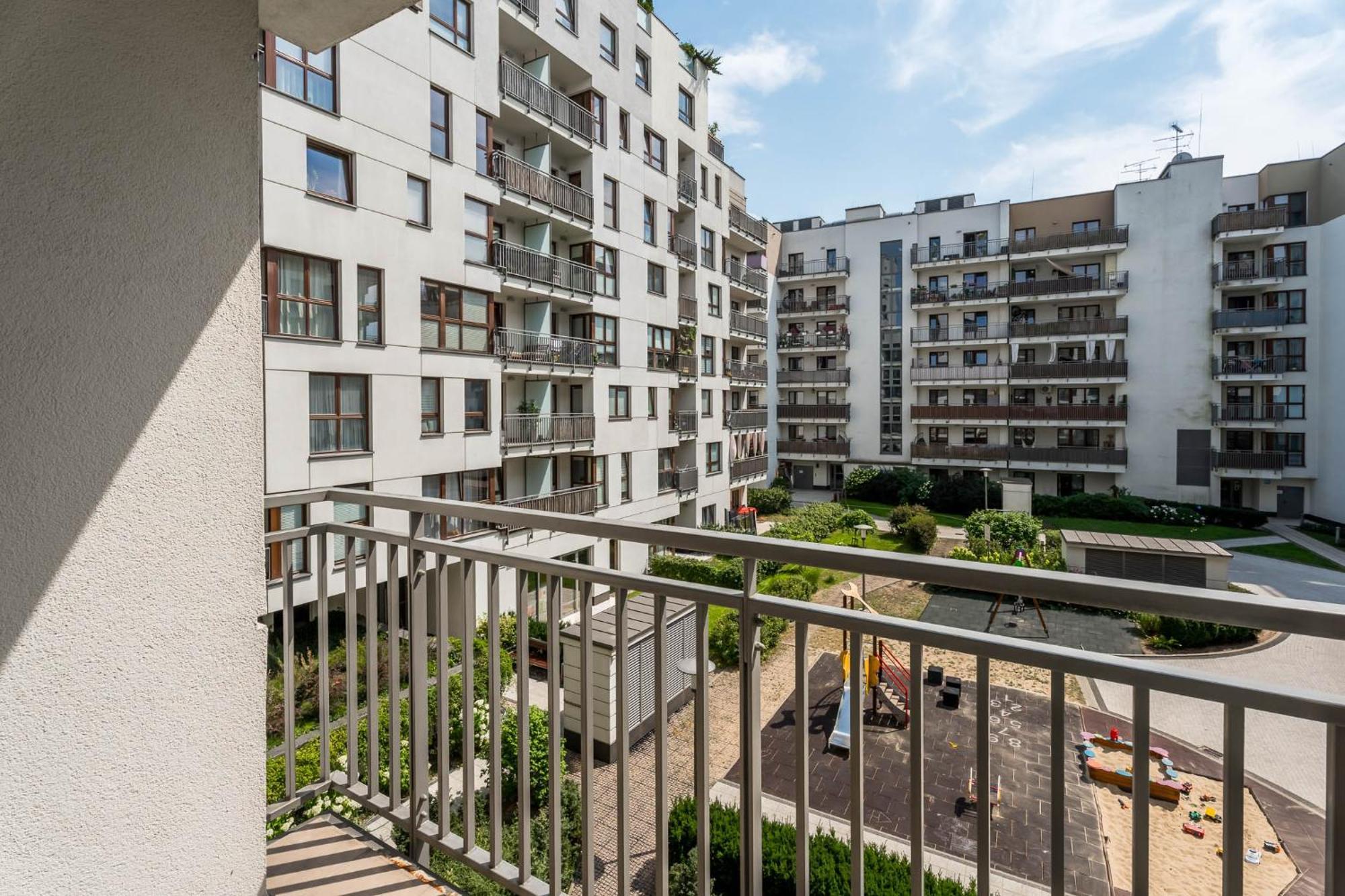 Chill Apartments Jana Kazimierza Βαρσοβία Εξωτερικό φωτογραφία