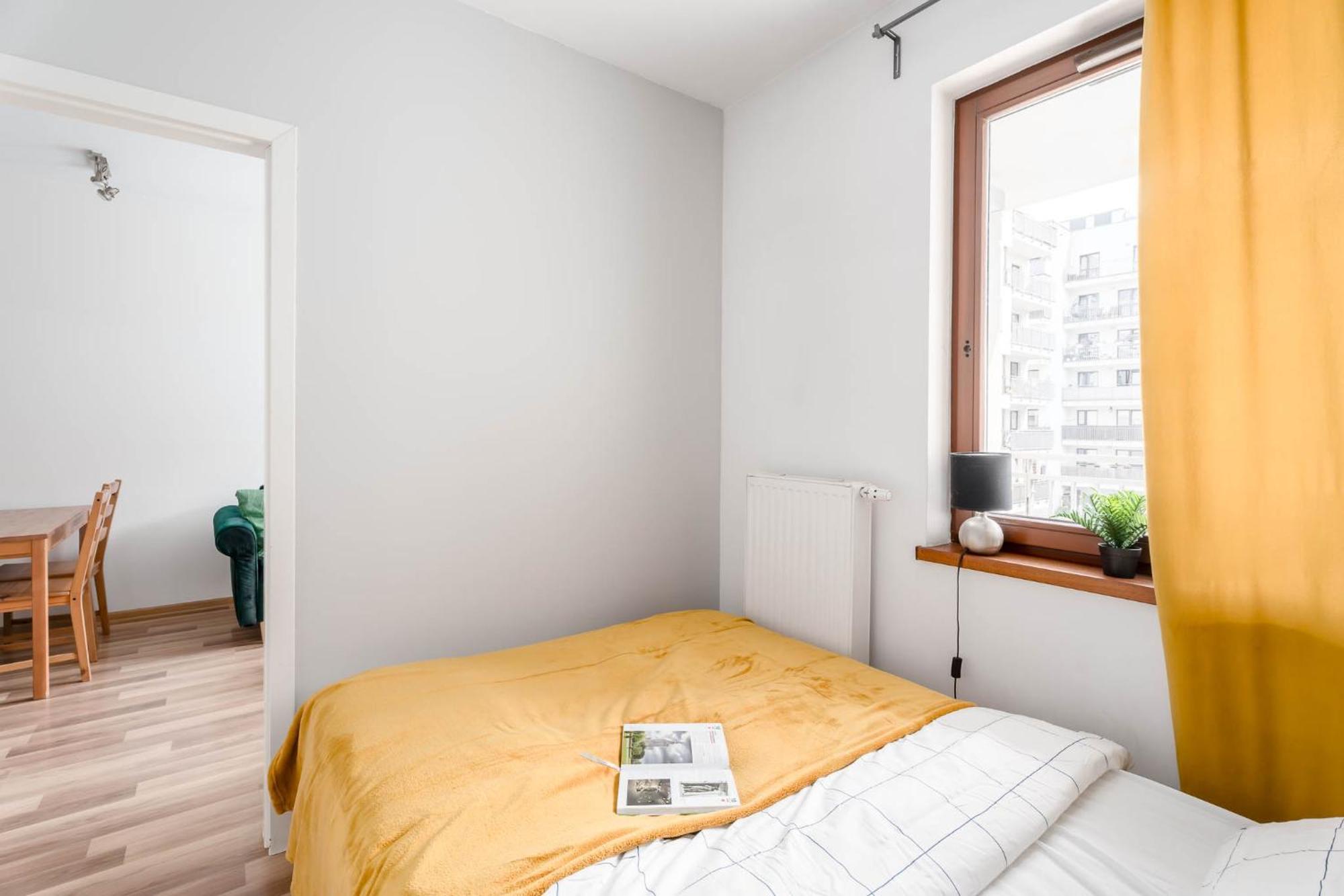 Chill Apartments Jana Kazimierza Βαρσοβία Εξωτερικό φωτογραφία