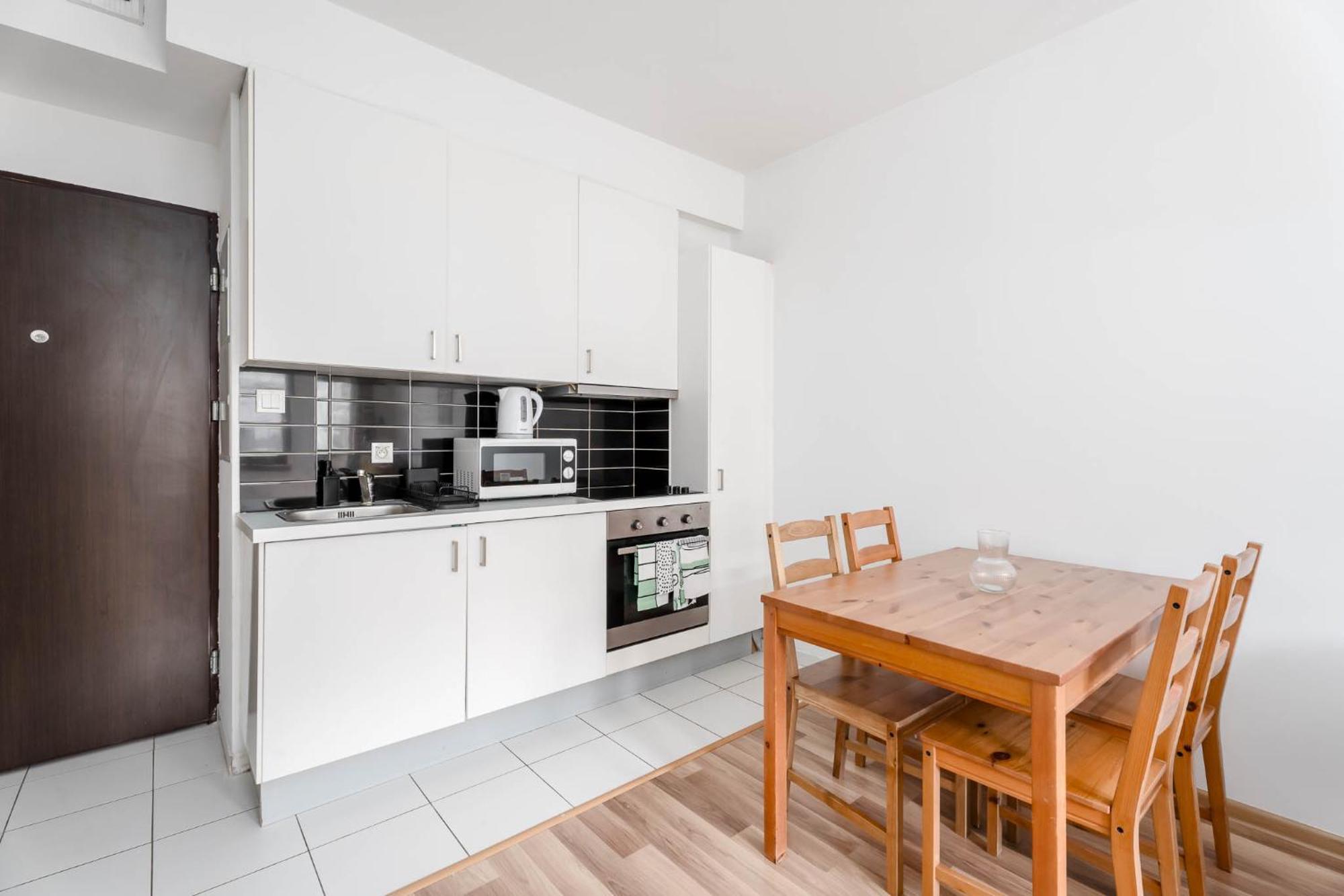 Chill Apartments Jana Kazimierza Βαρσοβία Εξωτερικό φωτογραφία