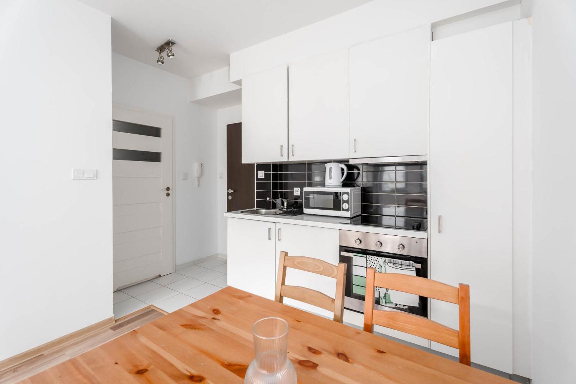 Chill Apartments Jana Kazimierza Βαρσοβία Εξωτερικό φωτογραφία