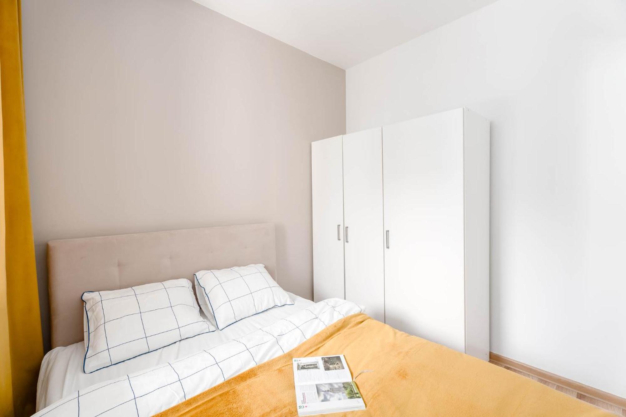 Chill Apartments Jana Kazimierza Βαρσοβία Εξωτερικό φωτογραφία