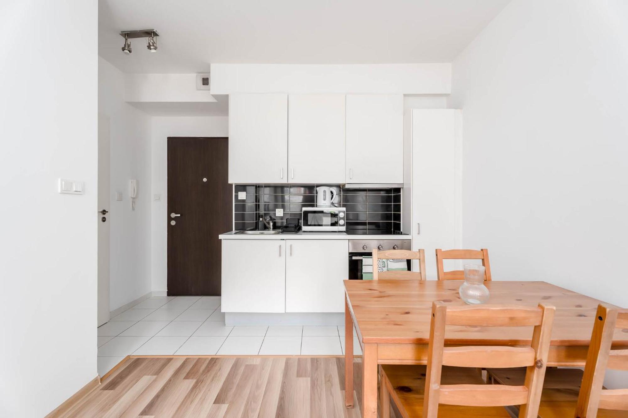 Chill Apartments Jana Kazimierza Βαρσοβία Εξωτερικό φωτογραφία