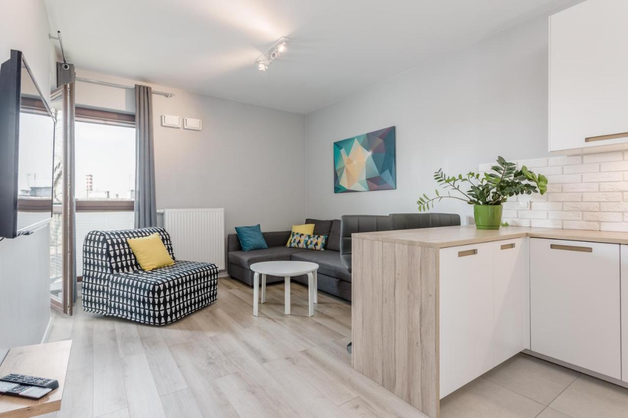 Chill Apartments Jana Kazimierza Βαρσοβία Εξωτερικό φωτογραφία