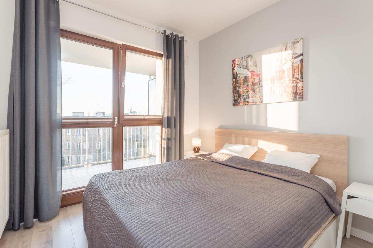 Chill Apartments Jana Kazimierza Βαρσοβία Εξωτερικό φωτογραφία